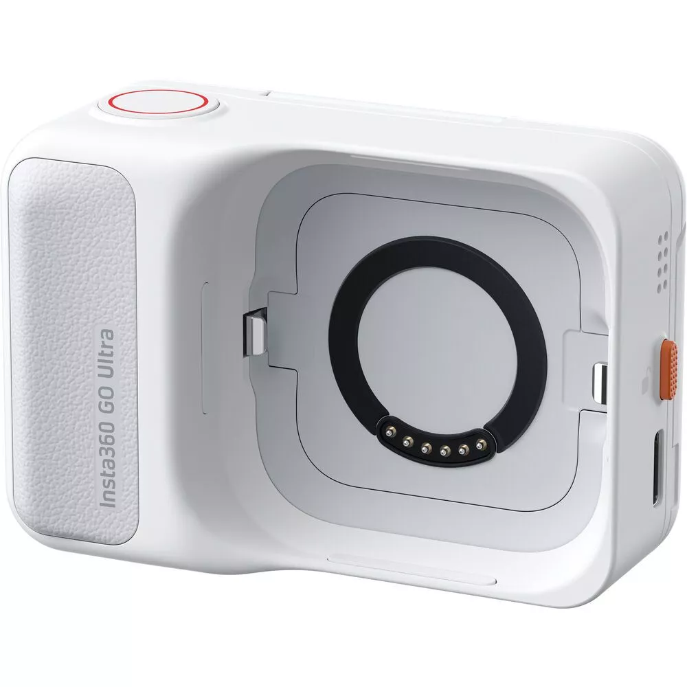 (ส่งด่วนกทม.) Insta360 GO Ultra Standard Bundle / Creator Bundle (ประกันศูนย์) thumbnail 8