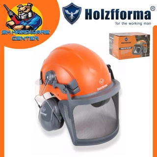 หน้ากากเซฟตี้ ใช้งานสวน 3แบบ 3สไตล์ จากแบรดน์ชั้นนำ ประเทศเยอรมัน ยี่ห้อ Holzfforma