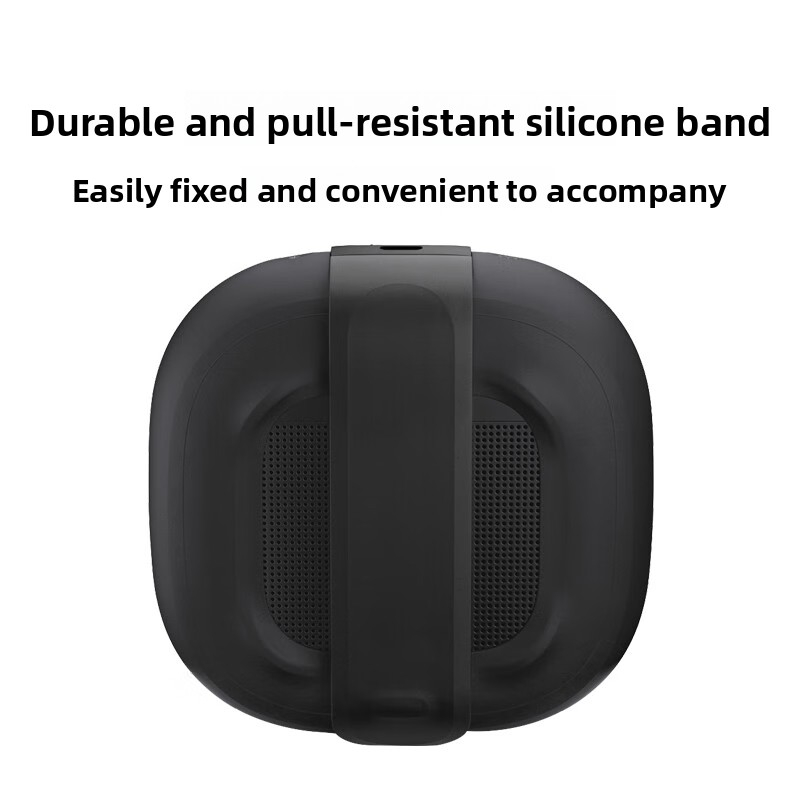 Bose SoundLink Micro Bluetooth Speaker