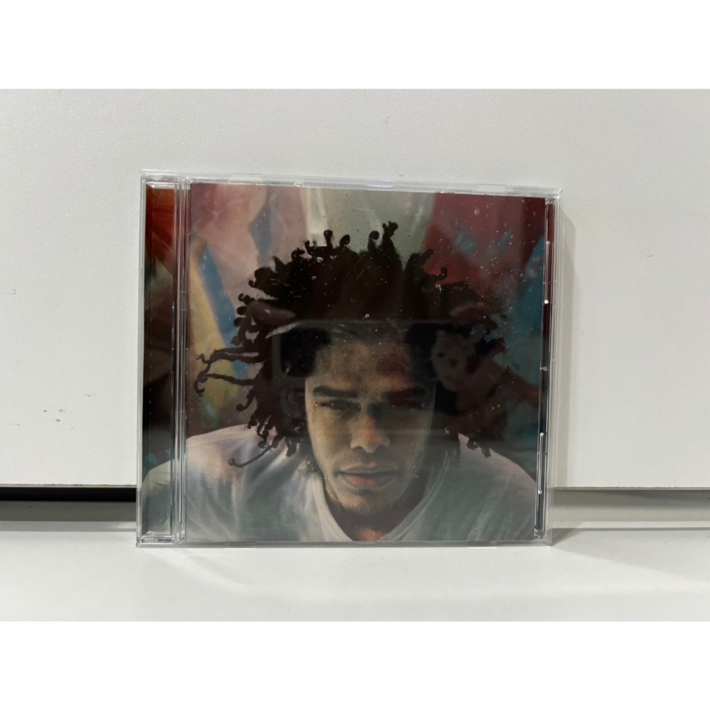 1 CD MUSIC ซีดีเพลงสากล MAXWELL EMBRYA (K6C58)