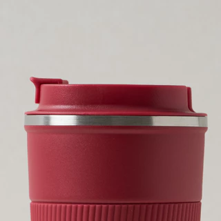 อะไหล่สำหรับแก้วกาแฟรุ่น Oblique 17 oz. ฝา และ ซิลิโคนกันลื่น
