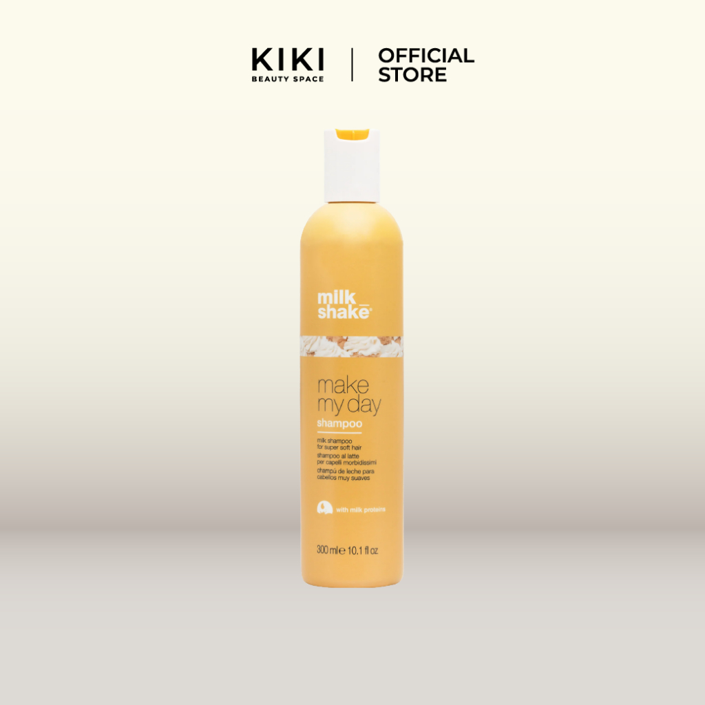 milk_shake make my day shampoo (มิลค์เชค เมค มาย เดย์ แชมพู)