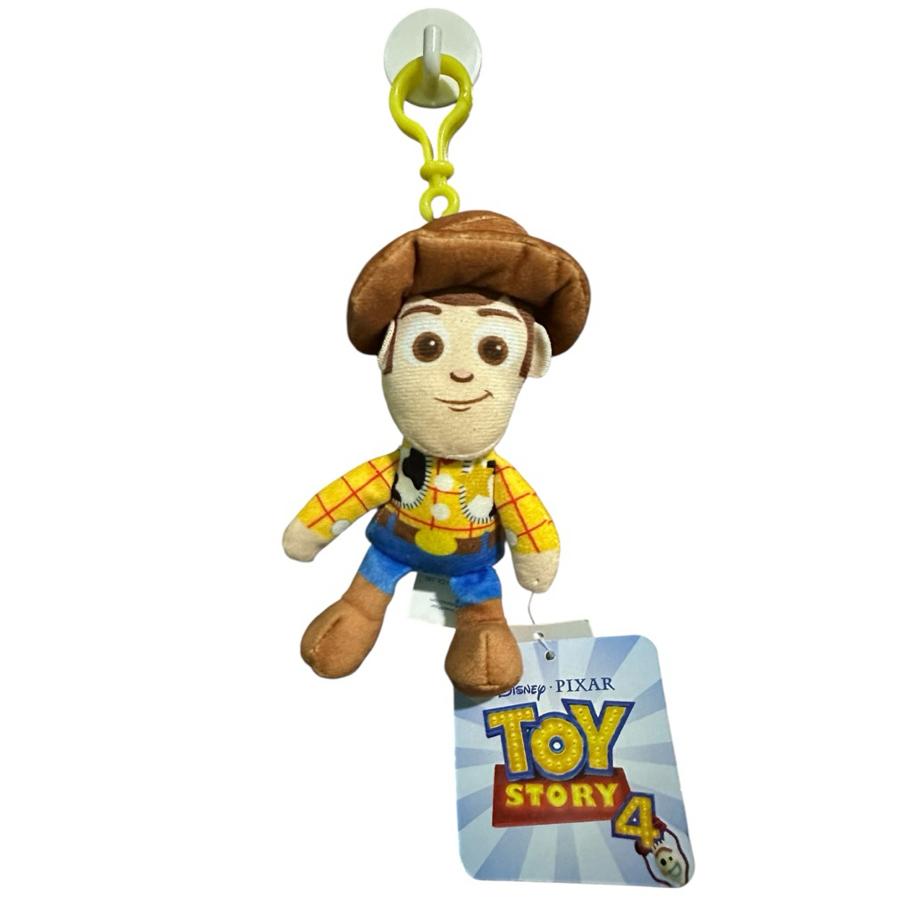 พวงกุญแจ Woody จากเรื่อง Toy Story 🌟