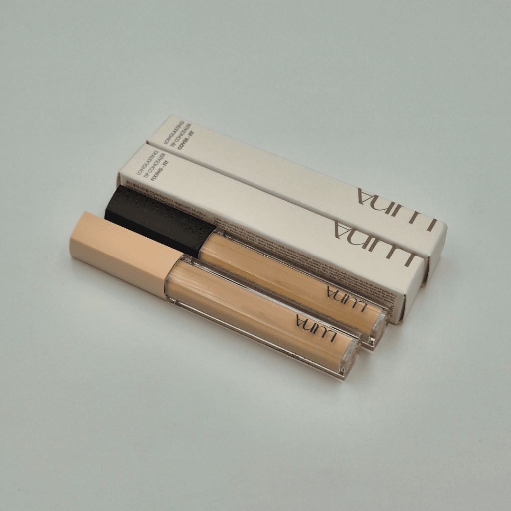 #พร้อมส่ง# LUNA Long Lasting Tip Concealer 7.5g