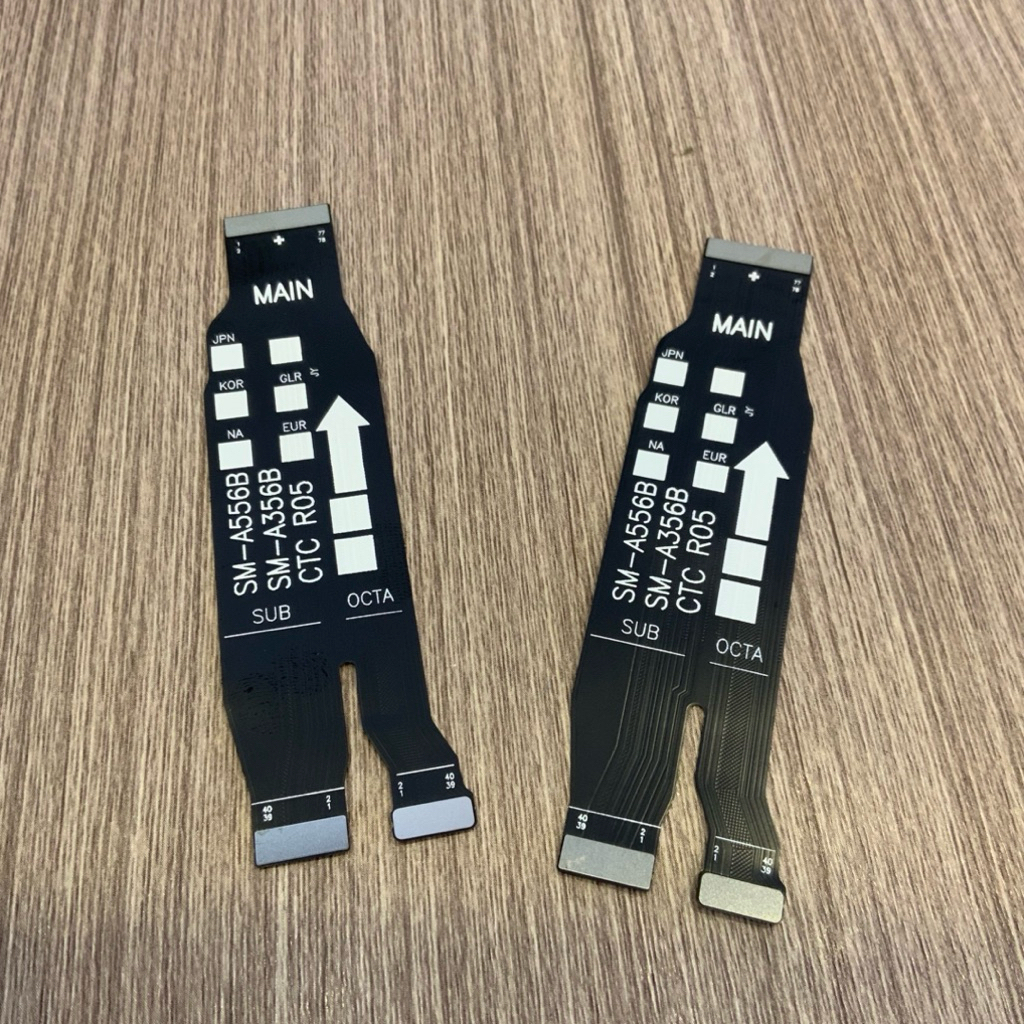 แพร์ต่อจอ samsung A35(5G)/A55(5G) แพจอ samsung  A35(5G) / A55(5G) งานดี มีประกัน 99 วัน