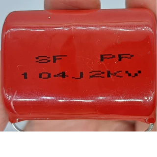 คาปาซิสเตอร์154/2kv-104/2kv ตัวใหญ่ยักษ์