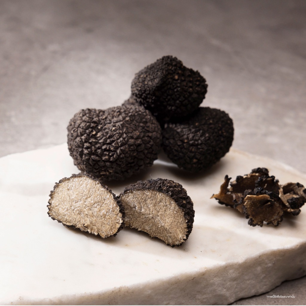 จัสซุป JustZoop ซุปเห็ดกลิ่นทรัฟเฟิล Mushroom Soup Truffle-Flavored ราคา ถูกที่สุด ดีลบีเคเค แกลเลอรีภาพที่ 3
