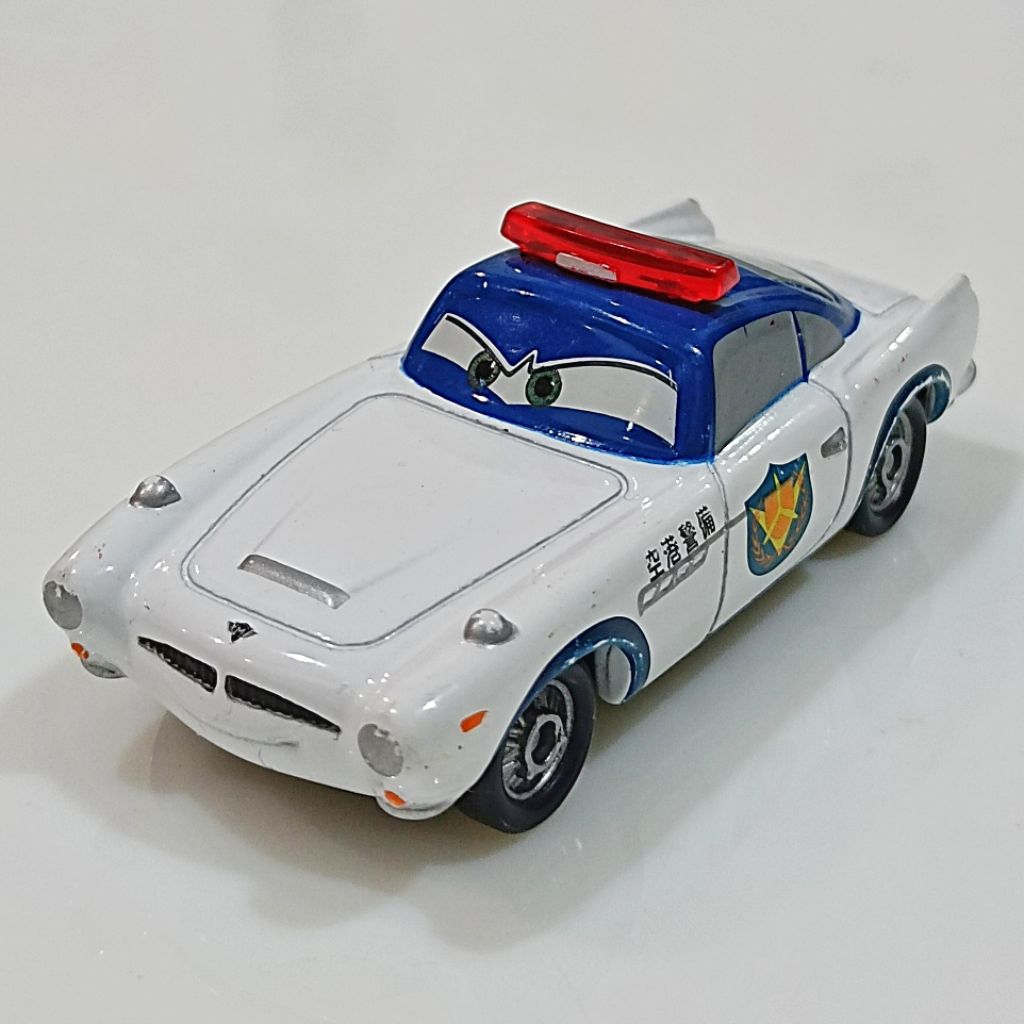 Tomica Disney Pixar Cars - Car 2