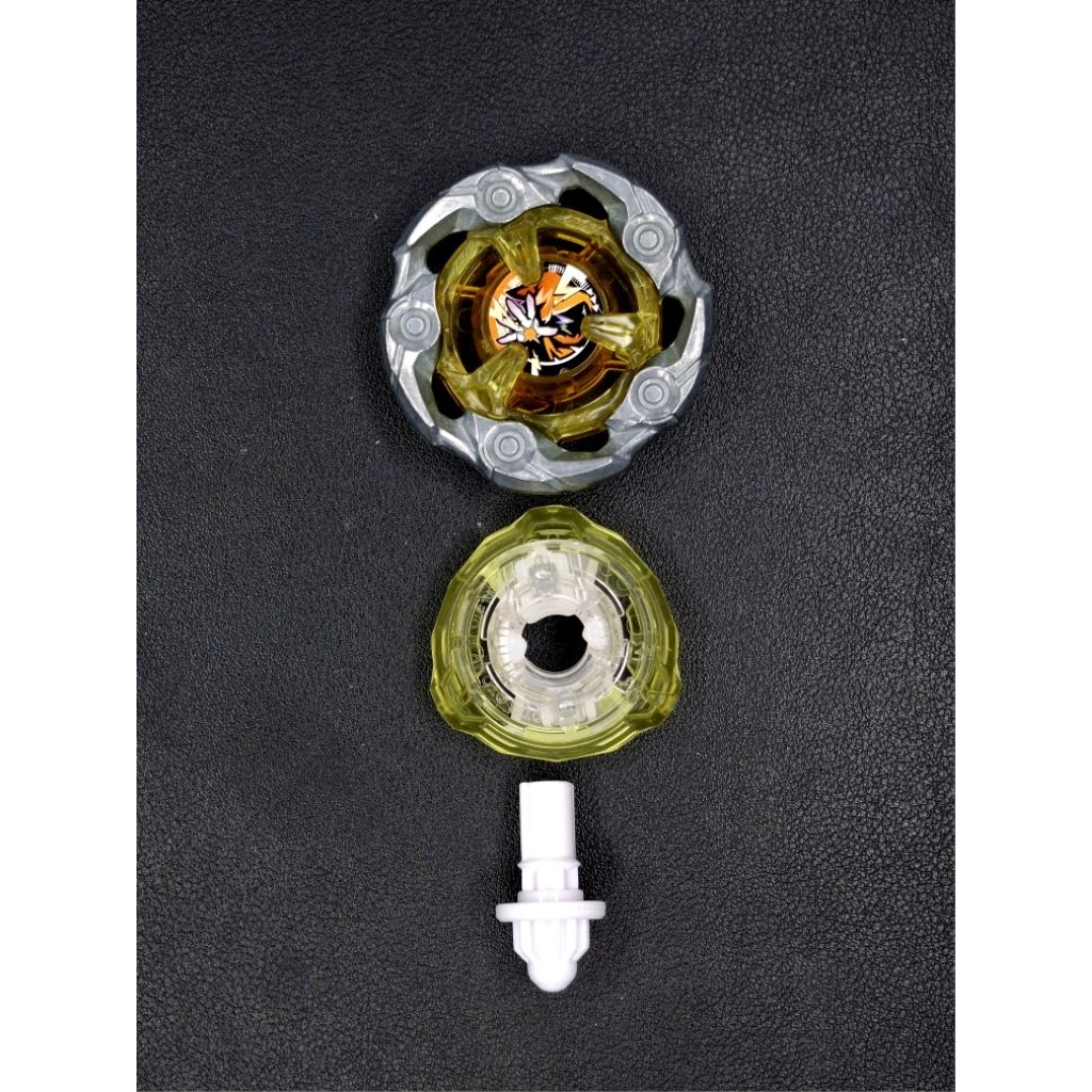 มือ1 Wizard Rod🟡(สีพิเศษ) 9-60B (ของแท้พร้อม ส่ง) BeybladeX มือ1