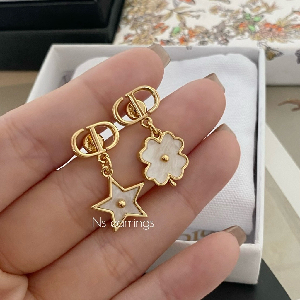 NS.EARRINGS | NS0810 - D Destiny Earrings
