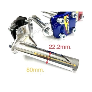 คอแฮนด์ HARO BMX คอจับแฮนด์ ฮาโร่