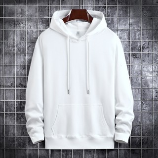 （พร้อมส่งในไทย)เสื้อฮู้ดผู้ใหญ่แขนยาว .ผ้านิ่มใส่สบายทั้งชาย…