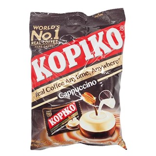 โกปิโก้ ลูกอม คาปูชิโน โกปิโก้ ลูกอม คาปูชิโน 100 เม็ด100 เม…