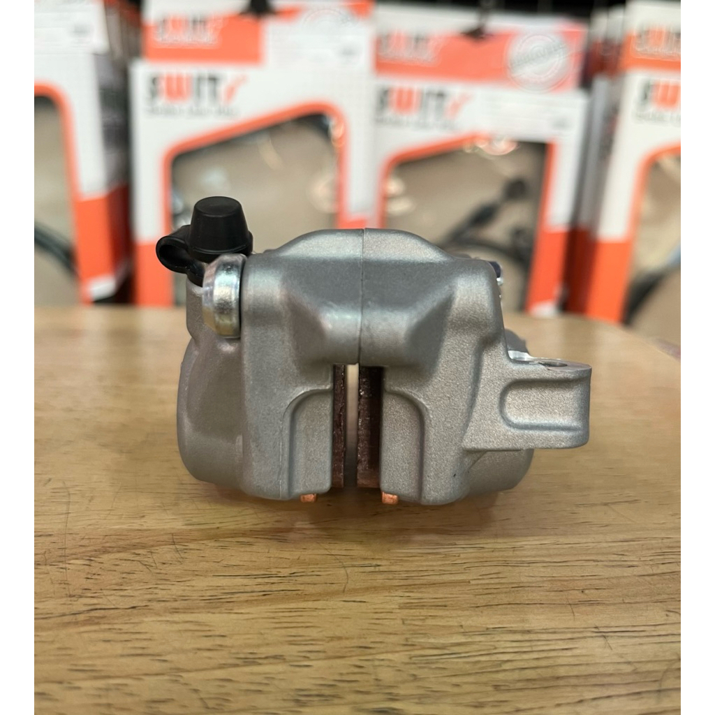 ปั้มล่าง KTM  ปั๊มจิ๋ว สวยๆใส่ได้ทุกรุ่น (อยู่ที่ขาจับ) ราคา ถูกที่สุด ดีลบีเคเค แกลเลอรีภาพที่ 6