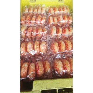 ขนมเปี๊ยะใส่ฟัก 10 ห่อ ราคา 80 บาท 1 แพ็คจะมีอยู่ 5 ห่อ 10 ห่อจะได้ทั้งหมด 2 แพ็ค