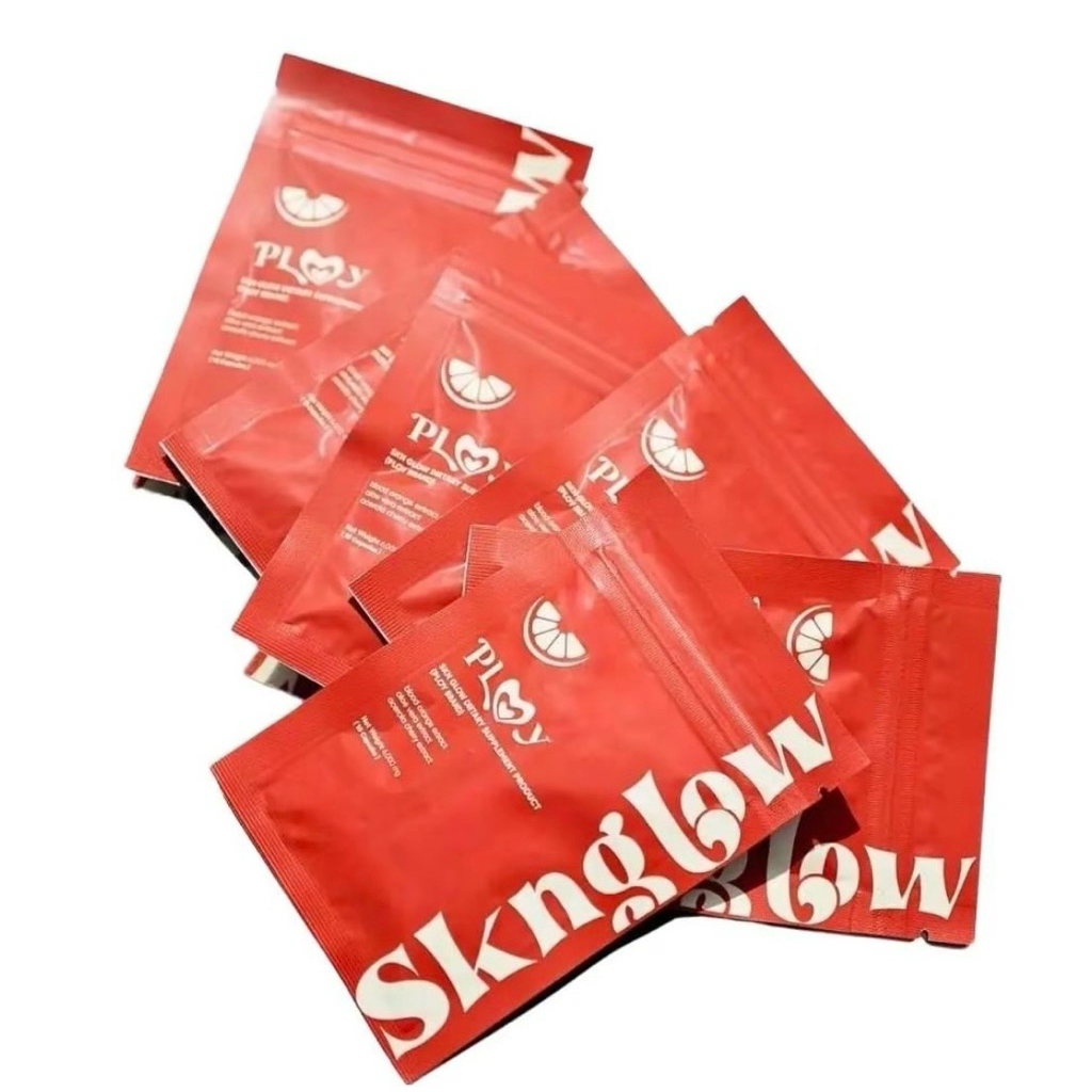 [พร้อมส่ง] PLOY SKIN BOOSTER [SKIN GLOW]