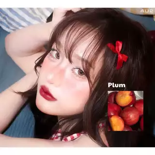 ฟรุตตี้ทินท์ 4U2 FRUITY TINT - ฟรุตตี้ทินท์ ลิปทิ้น สีชัด ชุ่มชื้น ติดทน ลิปทิ้นปากไม่คล้ำ 4u2