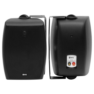 ลำโพงติดผนัง6นิ้ว NPE รุ่น NP602 ราคาต่อคู่ พร้อมขาแขวน