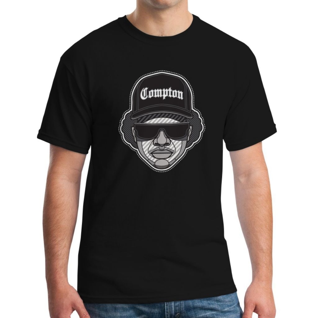Rhymes Galore Rapper Eazy E T-Shirt