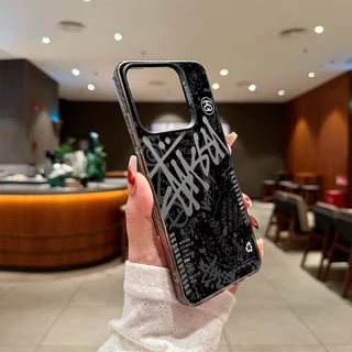 🔥ส่งจากไทย🔥Ins แบรนด์แฟชั่น เคส Samsung Galaxy A15 A54 A53 A52 A34 A50 A05 A05s A12 A13 A14 A23 A04 A03s A51 A21s A27cas
