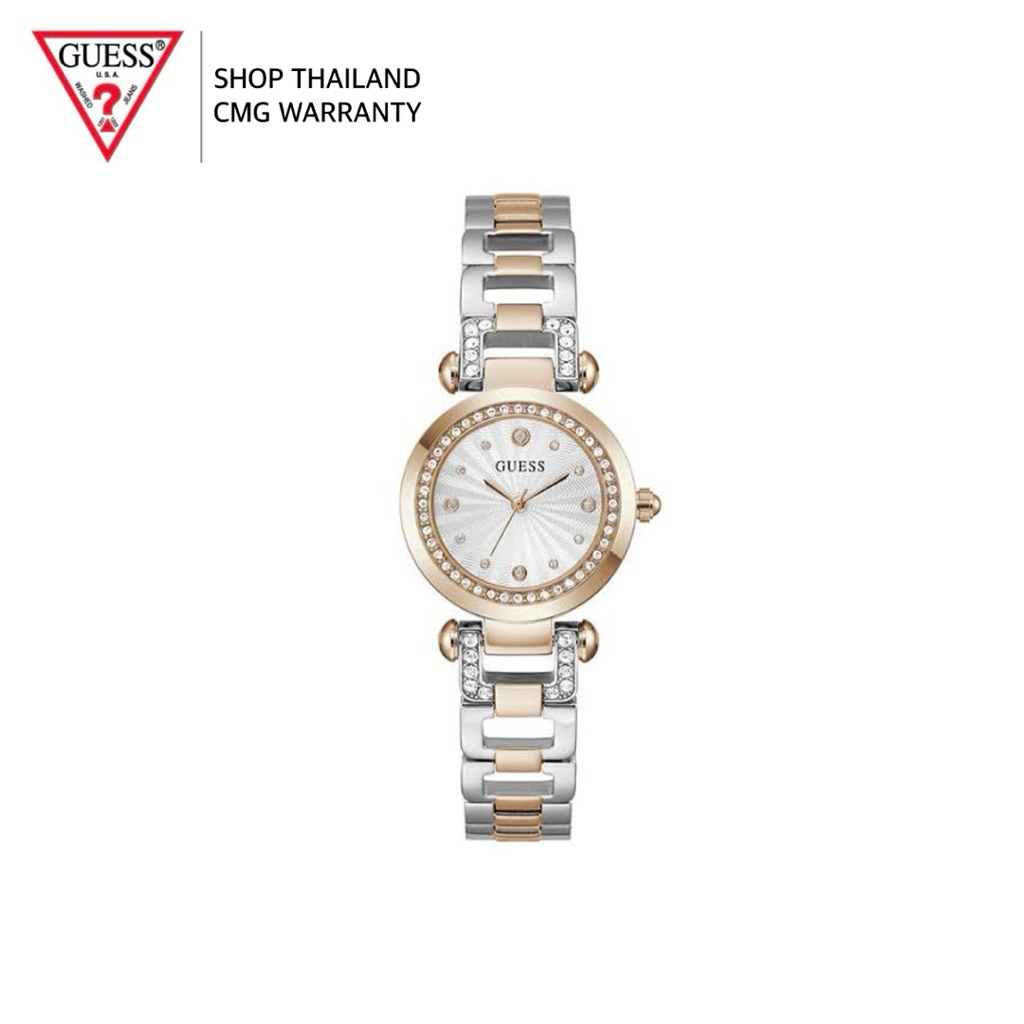 GUESS GW0869L2 นาฬิกาข้อมือ