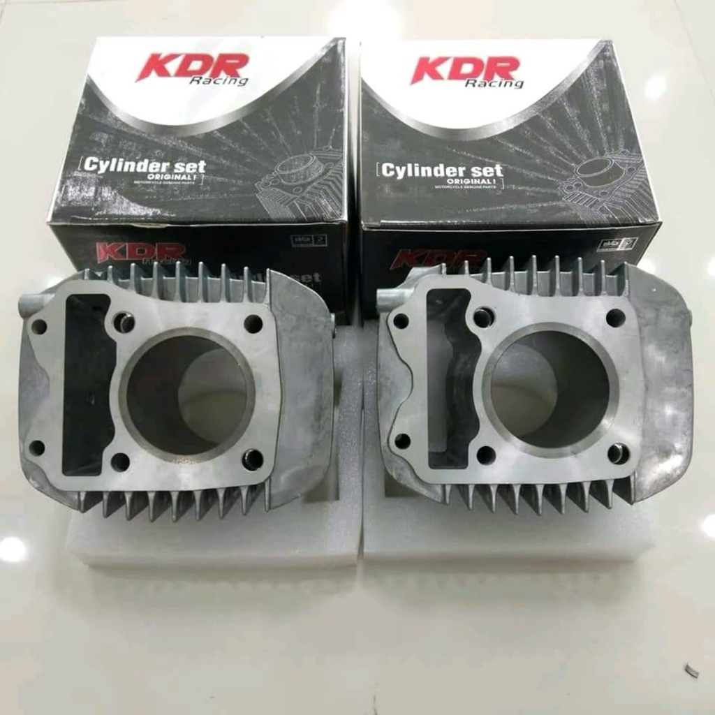 เสื้อป่าว เสื้อพร้อมลูก 125 วาฬ 56/57 KDR