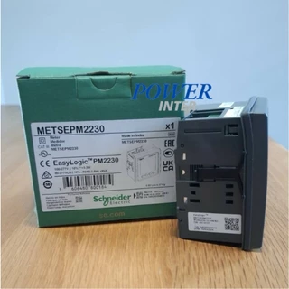Schneider Power Meter METSEPM2230 EasyLogic PM2230