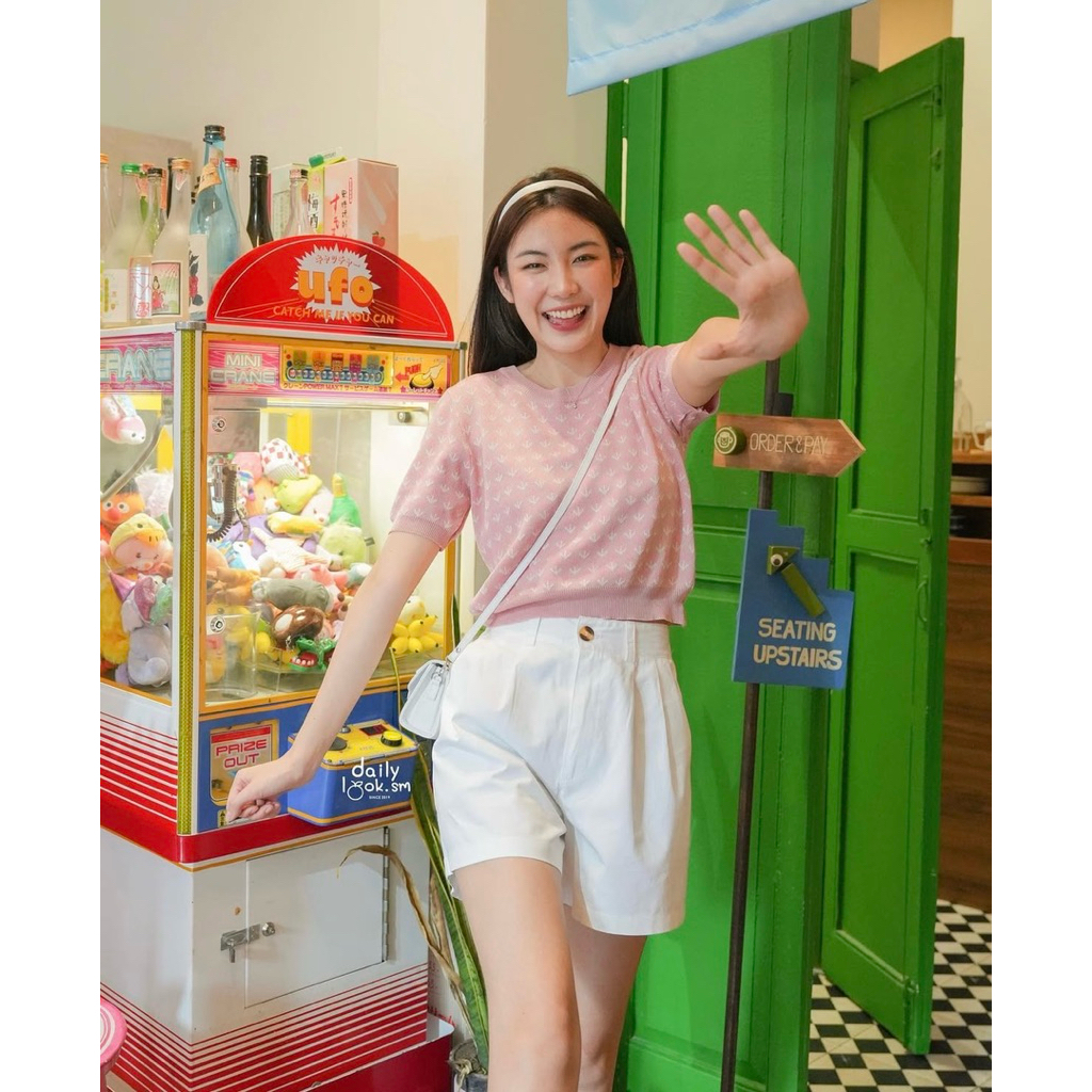 ส่งต่อเสื้อแบรนด์ dailylook.sm