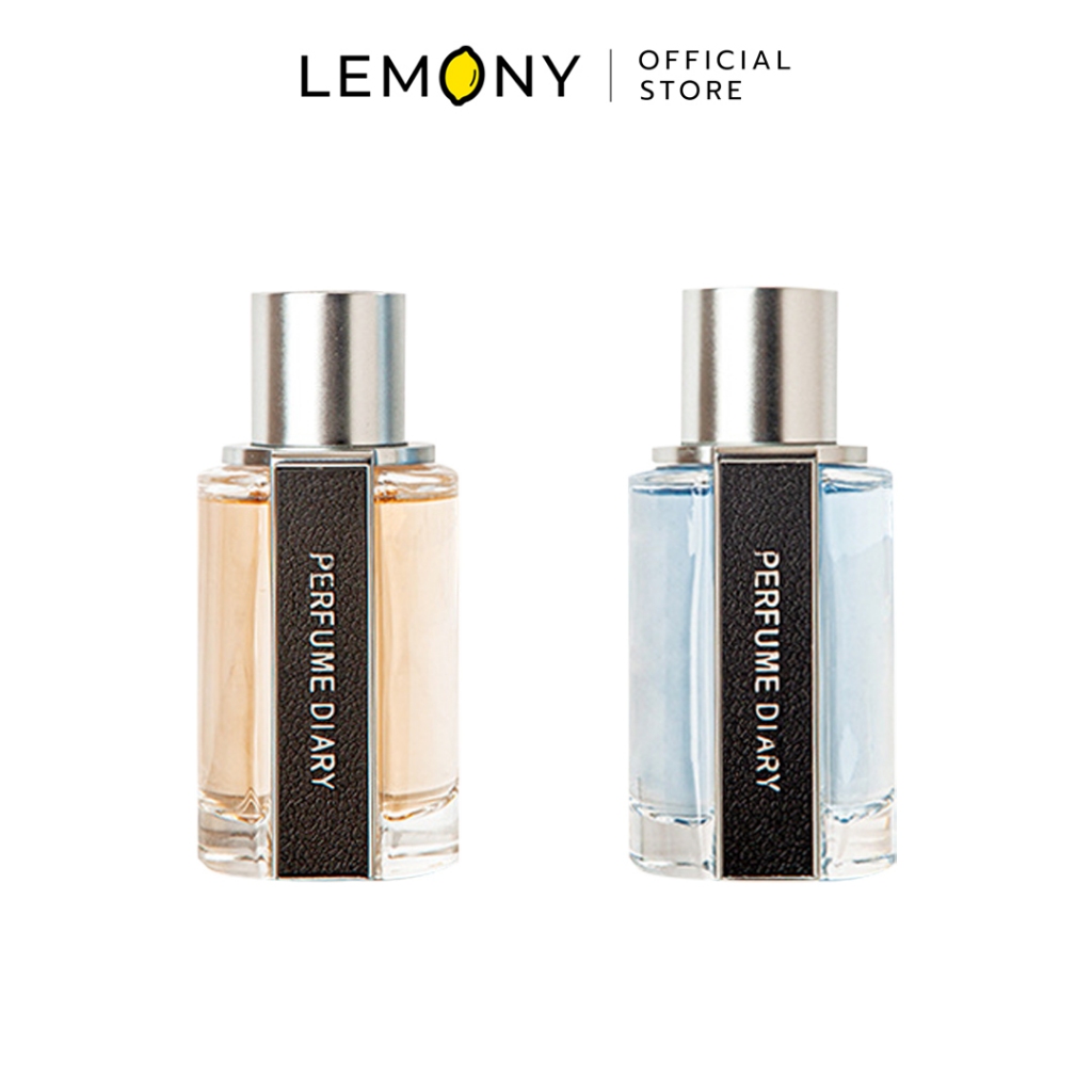 LEMONY น้ำหอม Delusion Dark Night 50 ml.
