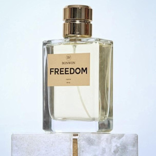น้ำหอม Freedom 100mL - น้ำหอมกลิ่นยูนิเซก 1 กลิ่น