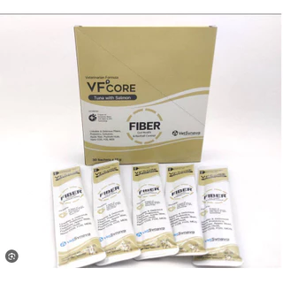 [ยกกล่อง 30ซอง] VFcore Lysine VF core อาหารเสริมLysine ในรูปแบบคล้ายขนมแมวเลีย เสริมภูมิคุ้มกัน ทานง่าย