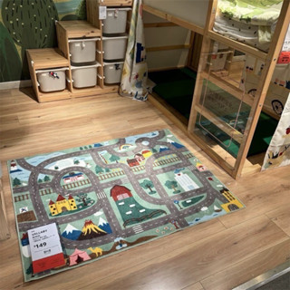 𝗜𝗞𝗘𝗔 | 𝗩𝗔𝗟𝗟𝗔𝗕𝗬 วัลลาบีททท ลิขสิทธิ์แท้💯🚗⬛️ ……พรมรุ่นใหม่จาก …