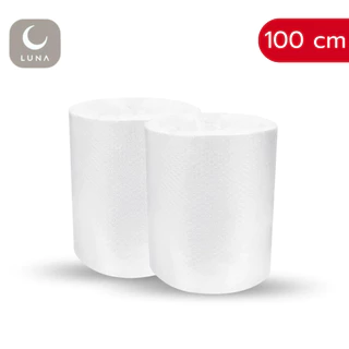 LUNA แอร์บับเบิ้ลกันกระแทก [ยกแพ็ค] ความหนา 45 แกรม สำหรับแพ็คของหรือสินค้า **ออกใบกำกับภาษีได้** ลูกค้าทักแชท