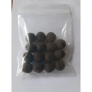 ชุดเพาะไรแดงน้ำใสอาหารปั้นก้อน15ก้อนราคา100บาท