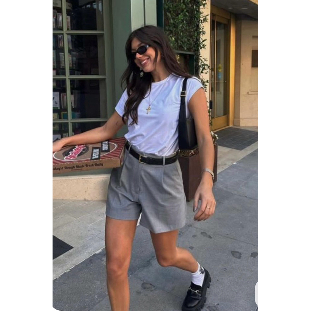 A day in a life UNITED ARROWS