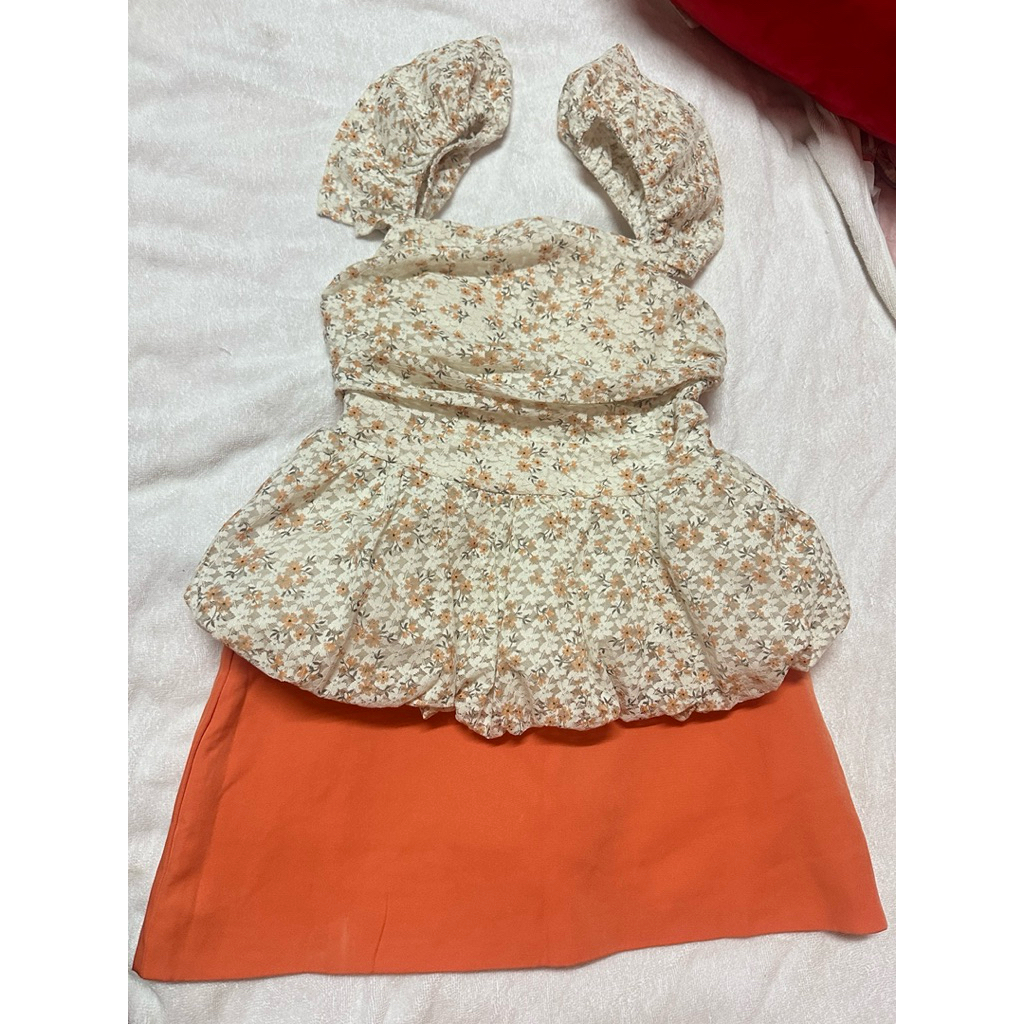 ชุดเซ็ท Jariya ไซร้L มือสอง