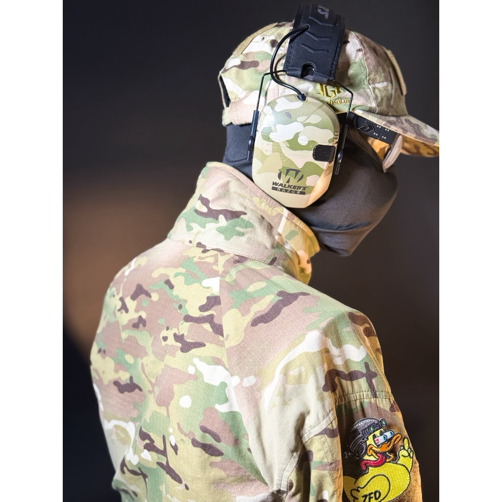 Walker’s Razor Electronic Muffs🇺🇸