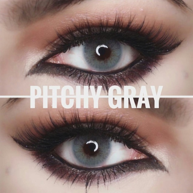 Pitchy Lens คอนแทคเลนส์ mini pitchy