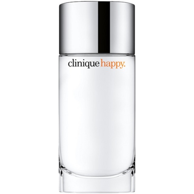 CLINIQUE - Happy For Women EDP (100ml.) น้ำหอมสำหรับผู้หญิง กลิ่นสดชื่นจากพืชตระกูลส้ม