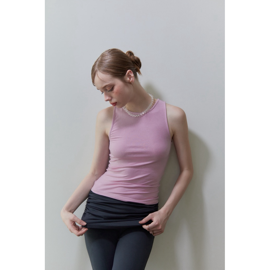 (The July Mansion) JLMS Tank 017.1