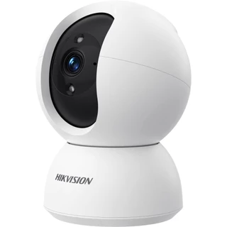 HIKVISION DS-2CV2Q21G1-IDW (4 mm) IP CAMERA กล้องวงจรปิด ความละเอียด 2MP สื่อสารสองทาง สั่งหมุนและใส่การ์ดได้สูงสุด 512