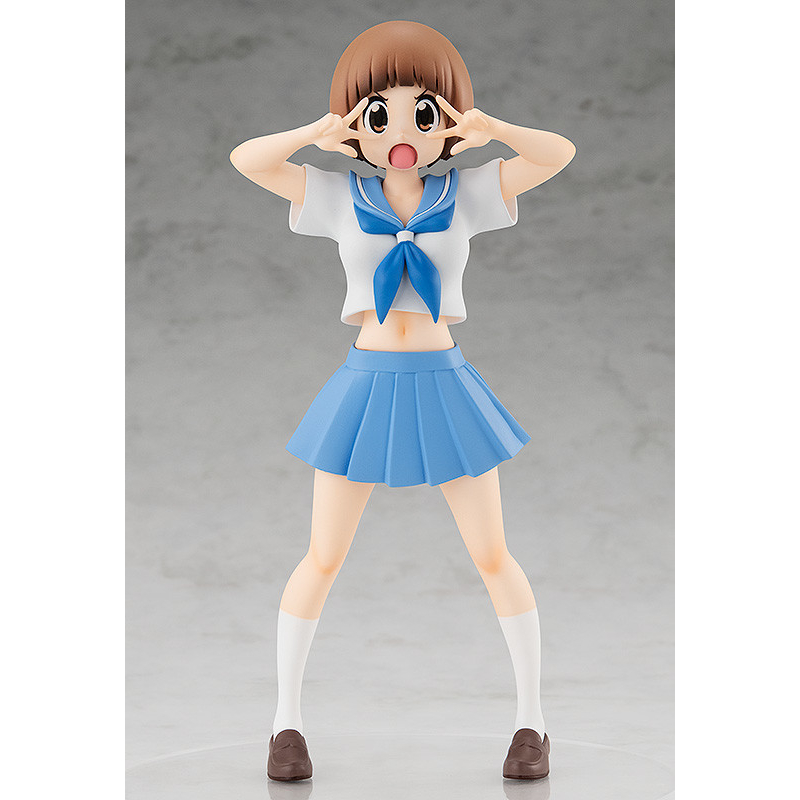 [เเชทก่อนสั่งทุกครั้ง!!] Pop up parade Mako Mankanshoku มือ1 (พร้อมส่ง) KILL la KILL