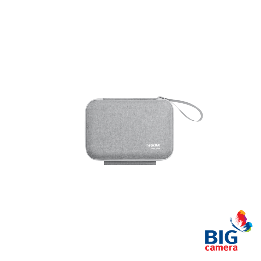 Insta360 X5 Carry Case - กระเป๋า Insta360 X5