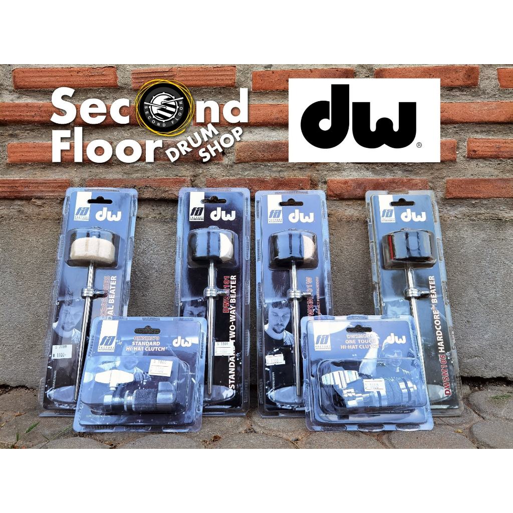 หัวกระเดื่อง DW Bass Drum