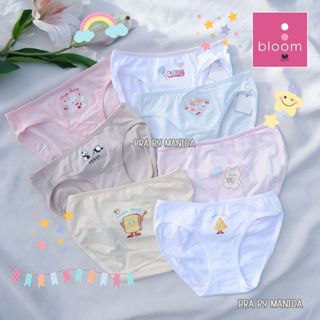 Wacoal Panty 🍰size  M 🍰กางเกงในสำหรับเด็ก - วัยรุ่น รูปแบบ B…