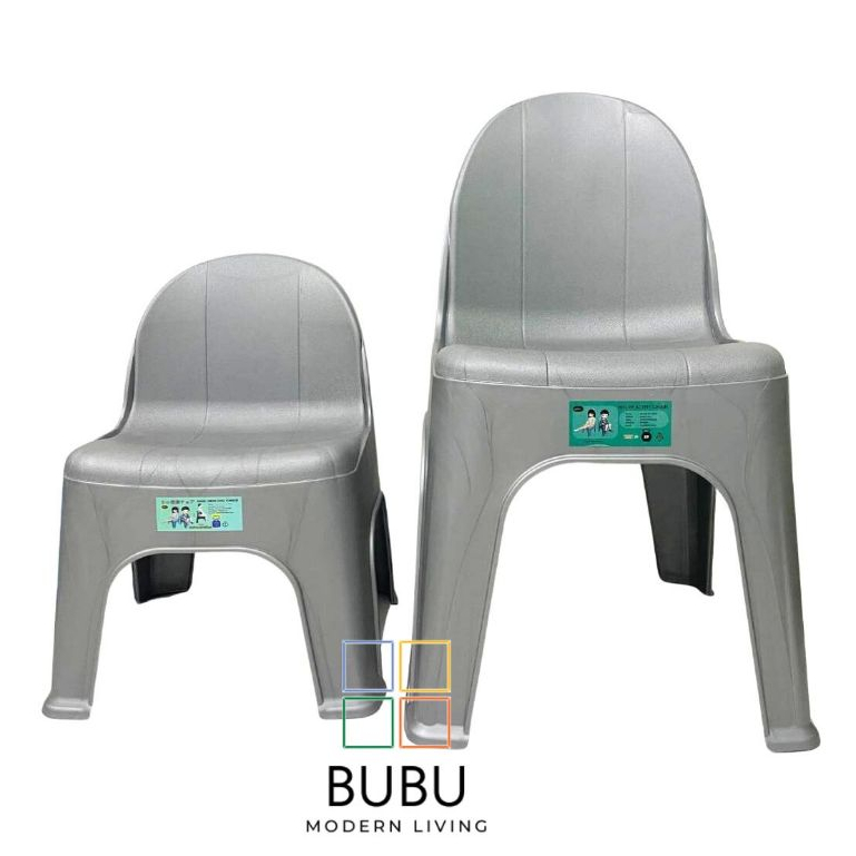 เก้าอี้พลาสติก รุ่น Healthy Chair เก้าอี้เพื่อสุขภาพ เก้าอี้ปรับสรีระร่างกาย | รับน้ำหนักได้ถึง 120 Kg.