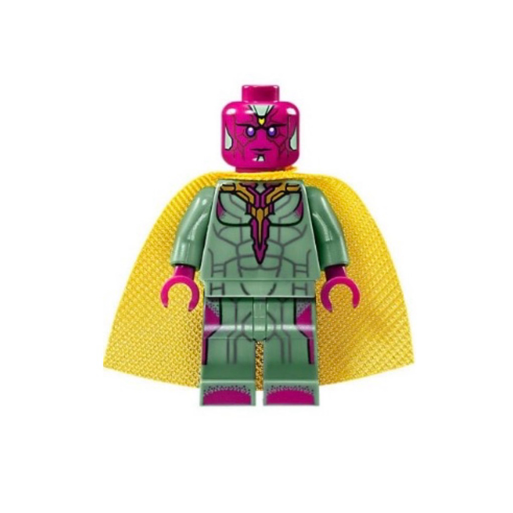 Lego Vision (sh0303) (76103) ของแท้