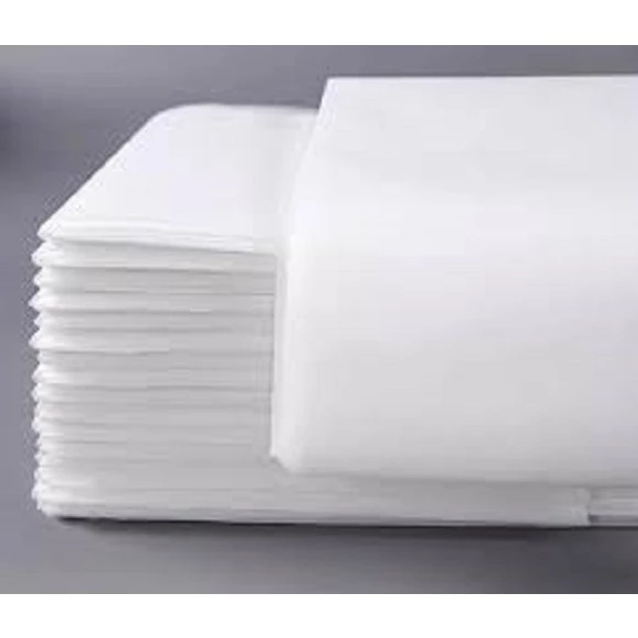 กระดาษรองปูเตียง Non Woven แบบใช้แล้วทิ้ง ขนาด 180 x 80 ซม บรรจุ 10 ผืน thumbnail 9