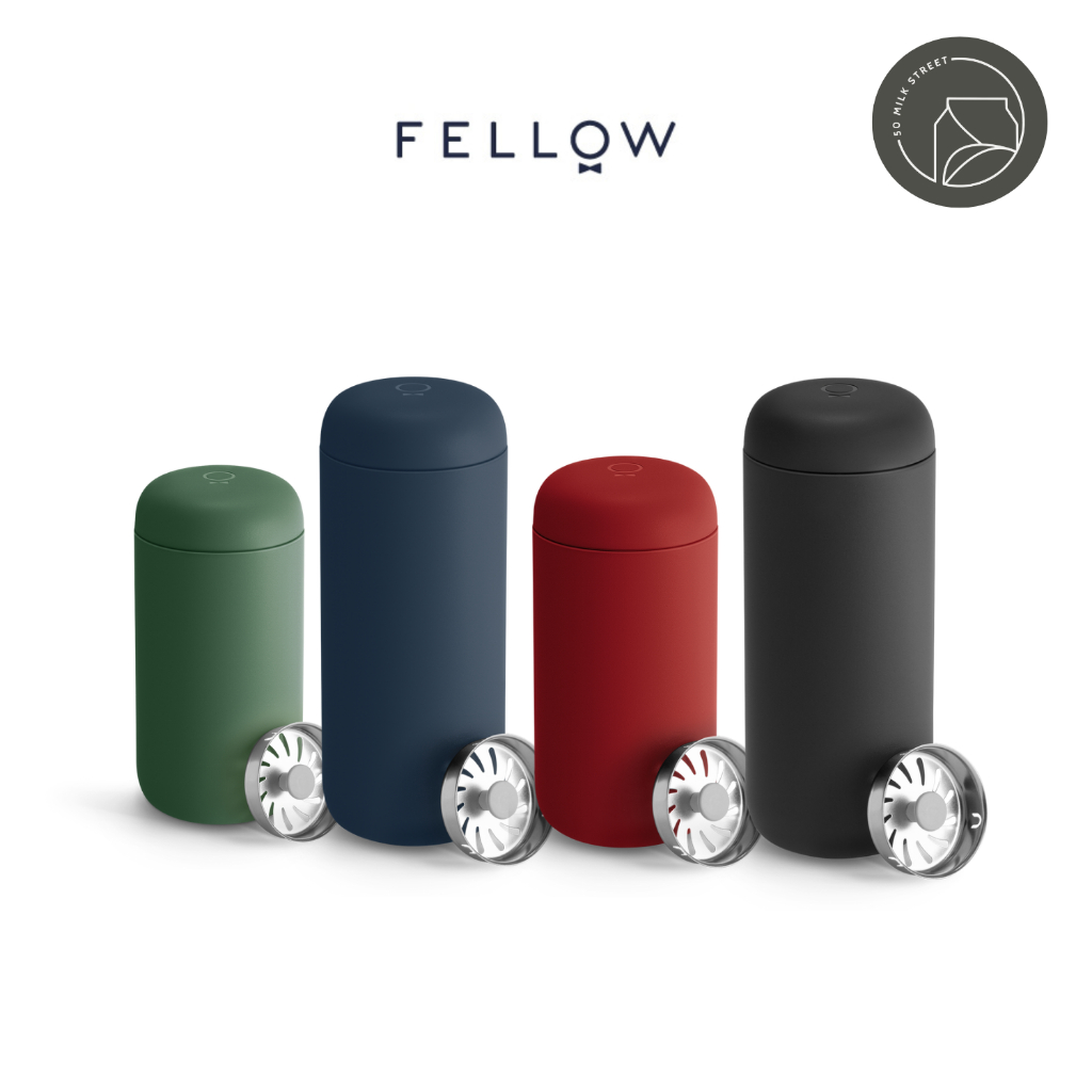 FELLOW - Carter Move Mug Tumbler กระติกน้ำ เก็บอุณหภูมิ ขวดน้ำ พกพา