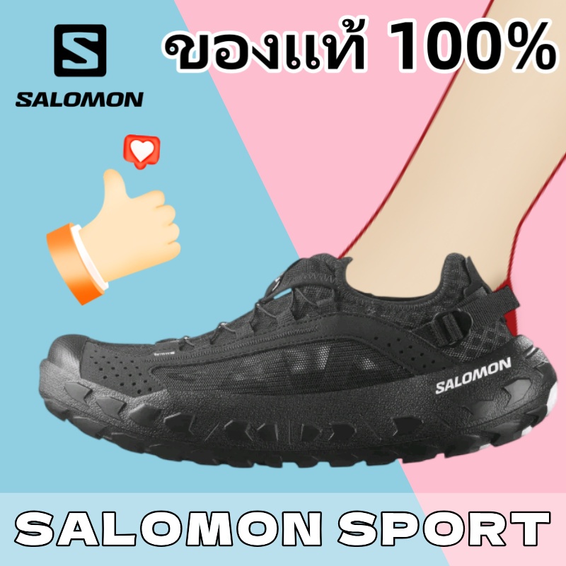 【ของแท้ 100%】SALOMON SOLAMPHIBIAN  478148